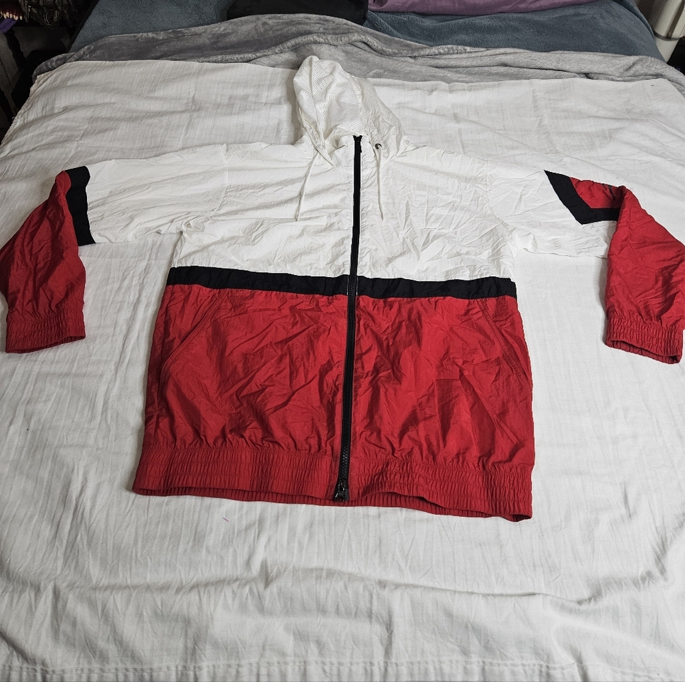 Jordan Brand Diamond Track Jacket
